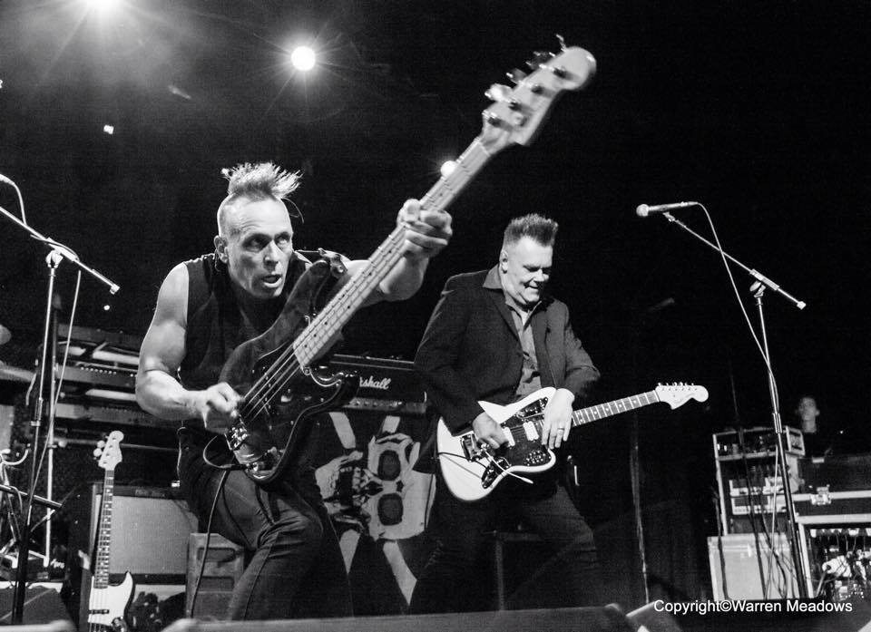 membranes live