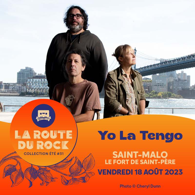 CARRÉ 1080x1080 Yo La Tengo