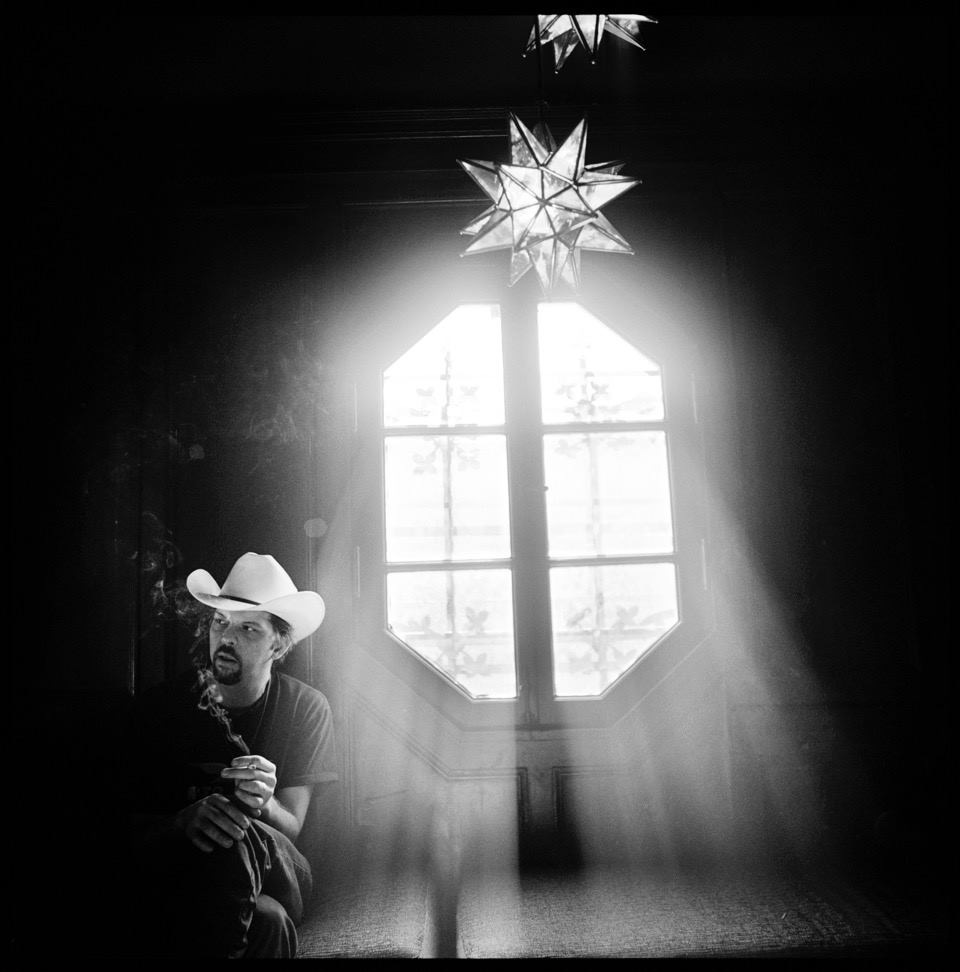 SPARKLEHORSE Danny Clinch Photography