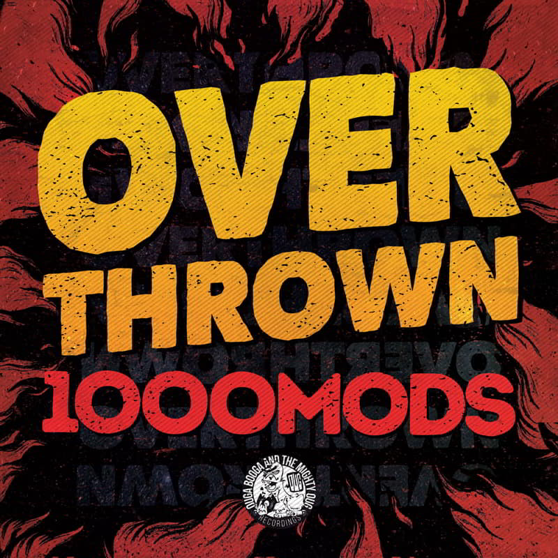 240920 1000mods OTsingle COVER