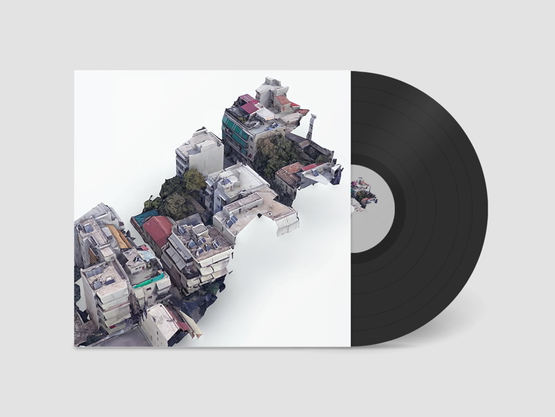 bandcamp vinyl 12in template