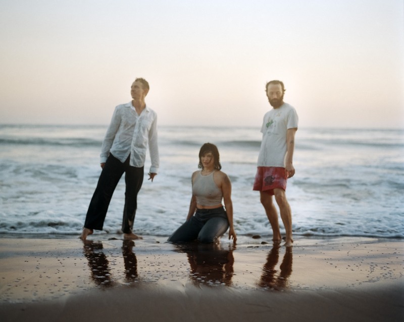 Big Thief Credit Genesis Baez
