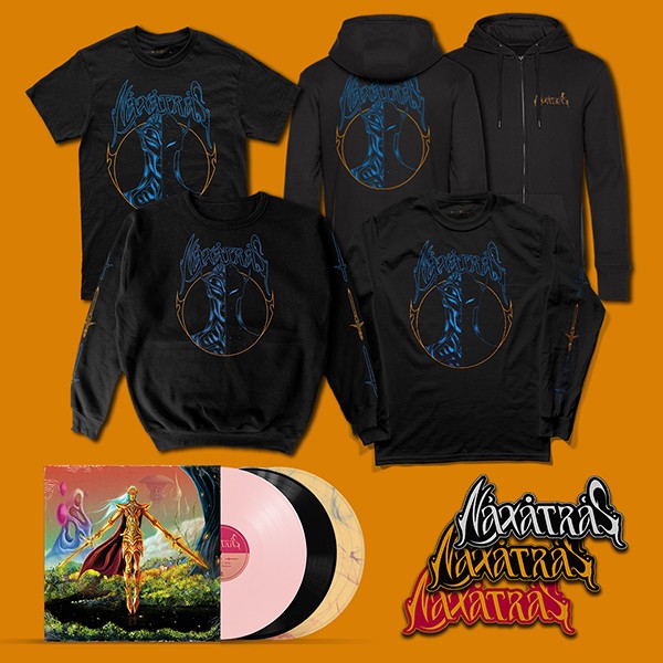 naxatras merch