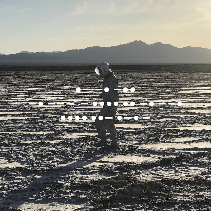 spiritualized and nothing