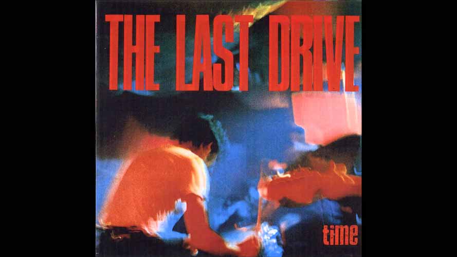 the lastdrive time ep