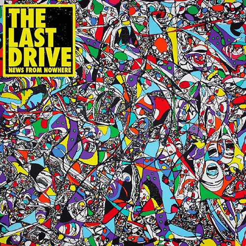 thelastdrive newsfromnowhere