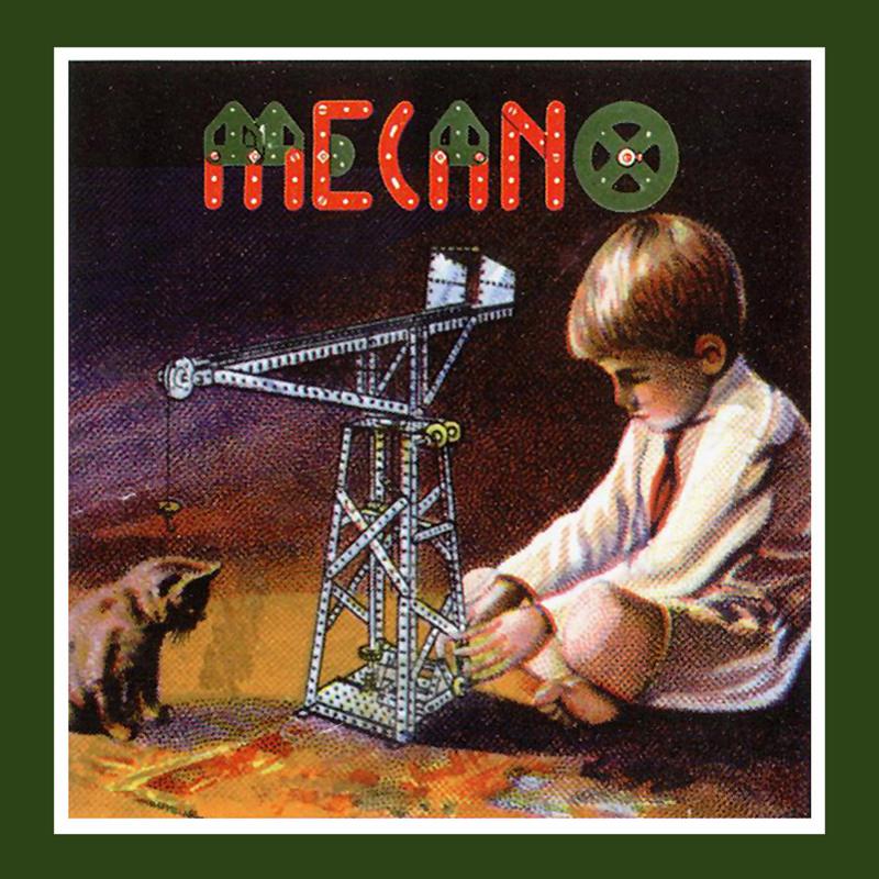 MECANO