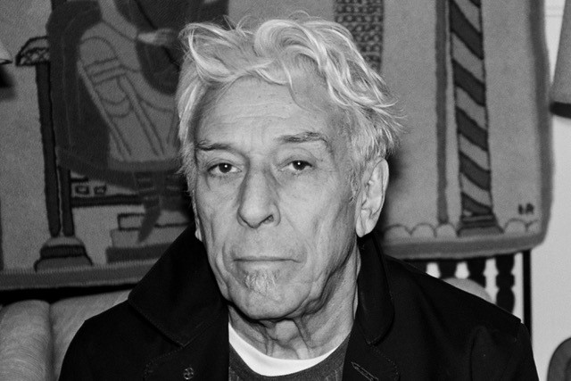 John Cale photo