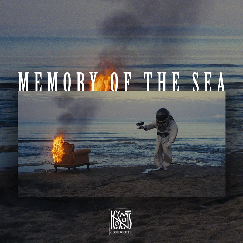 cosmonuts memory of the sea