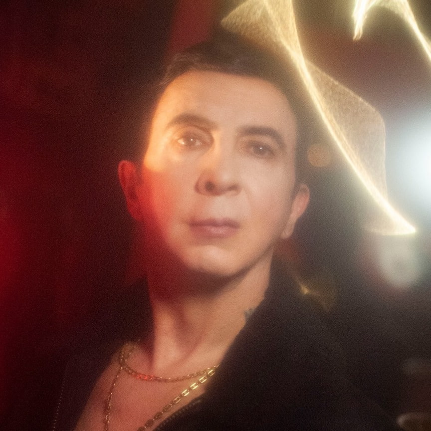 marc almond