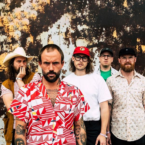 idles band2