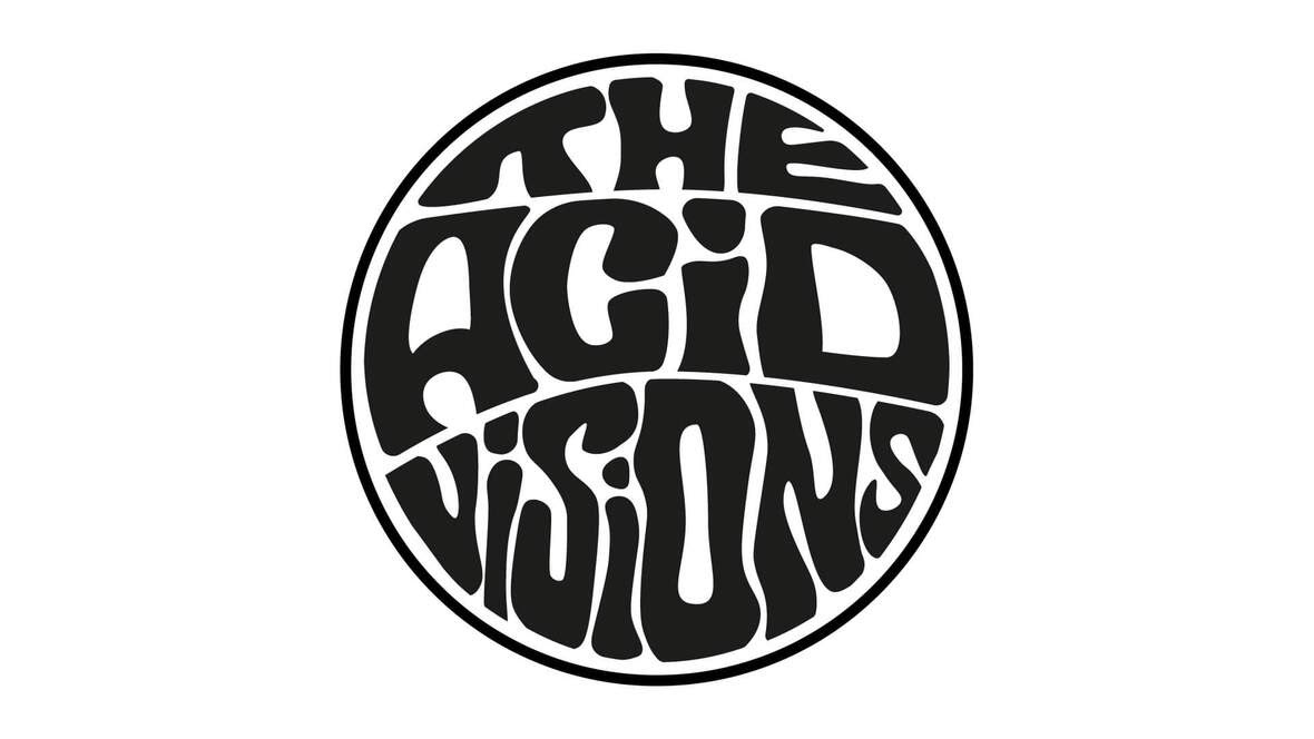 the acid visions