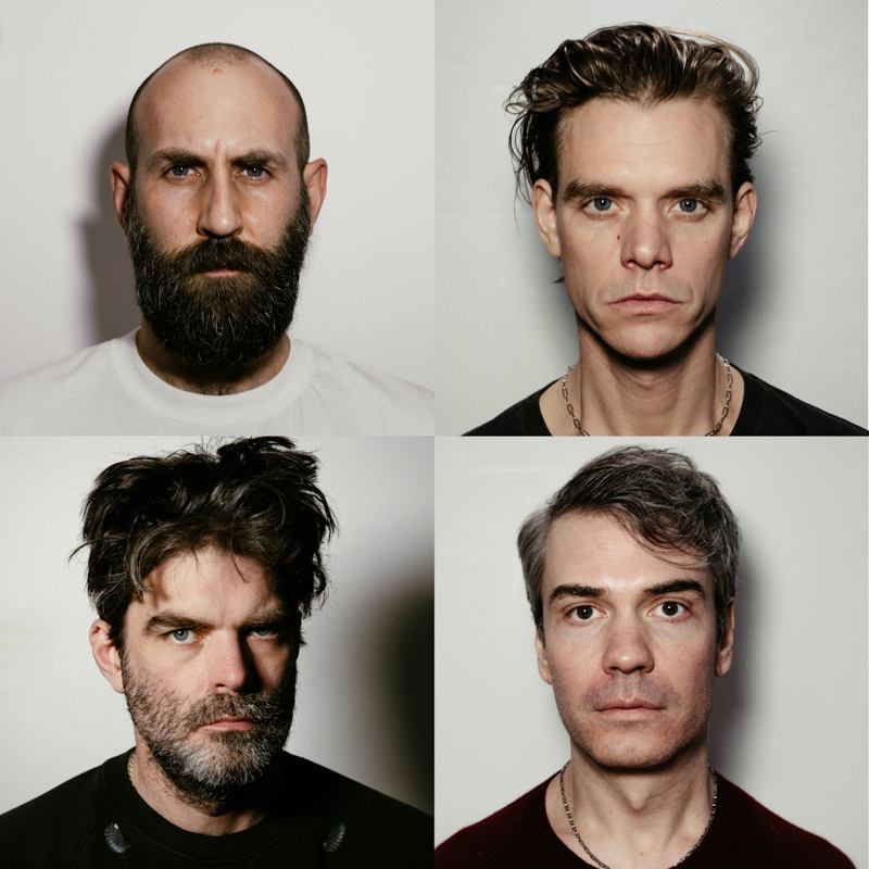 Preoccupations 2