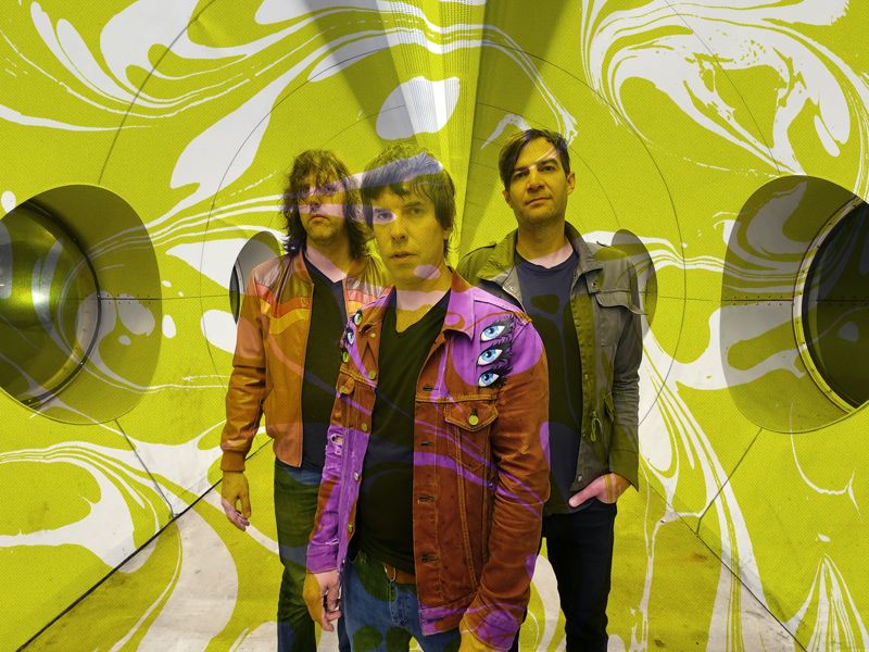 Sisters Of Your Sunshine Vapor