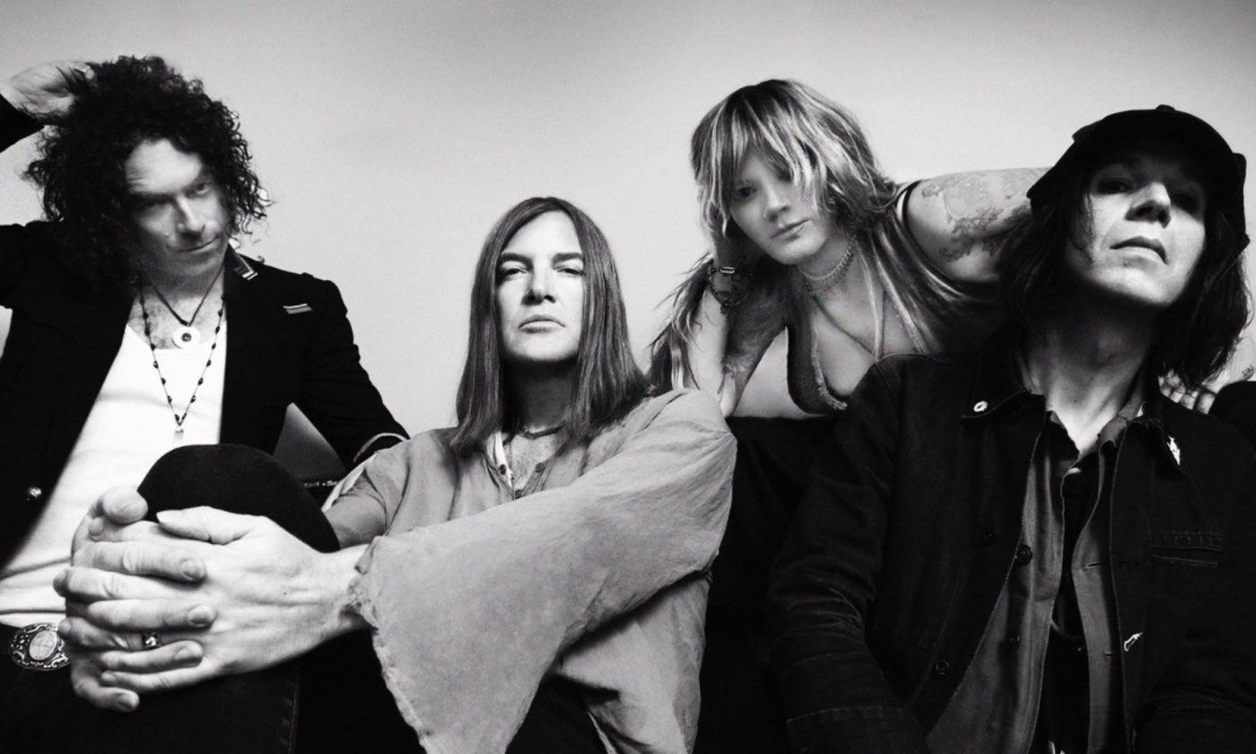 The Dandy Warhols 2