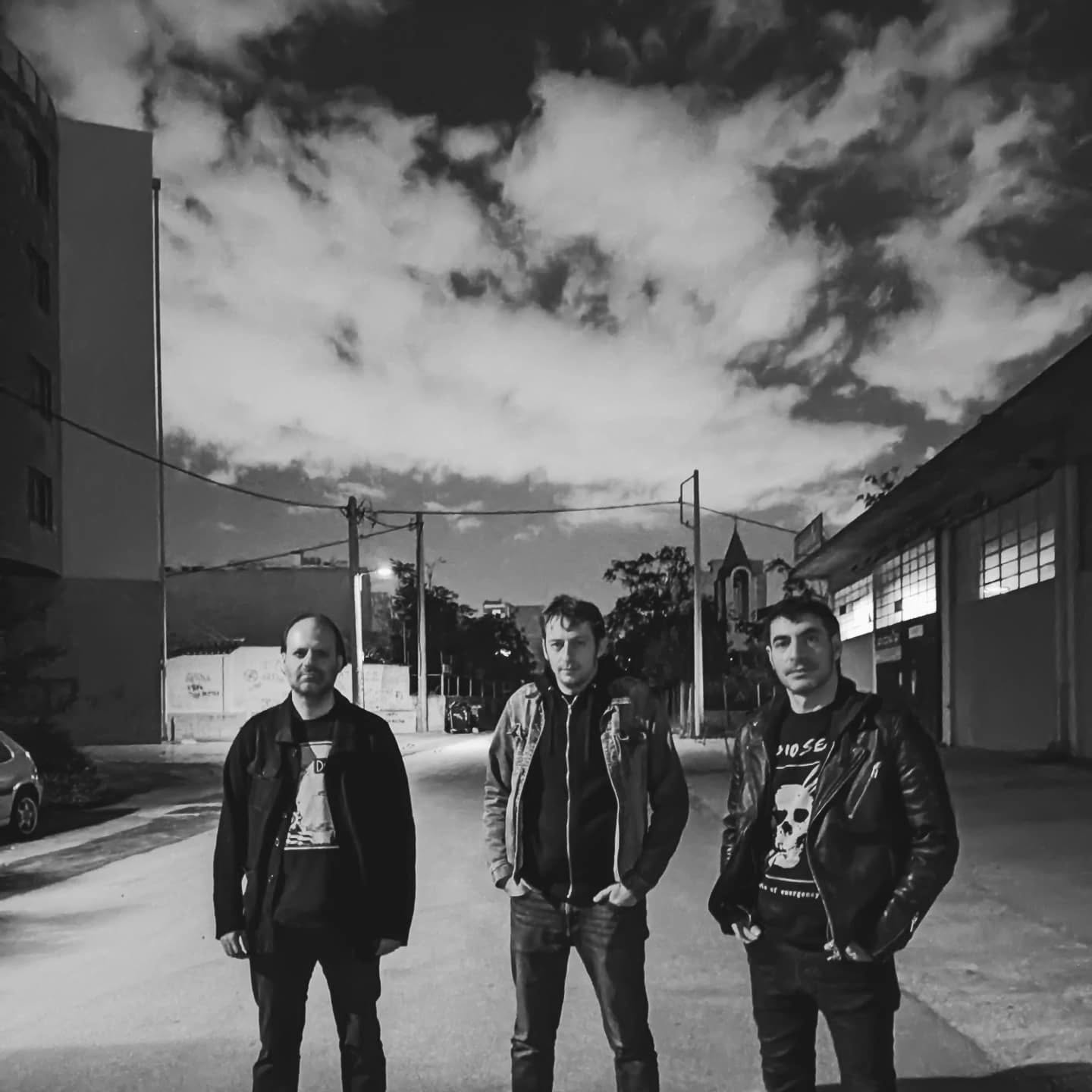The Love Suicide Death Club