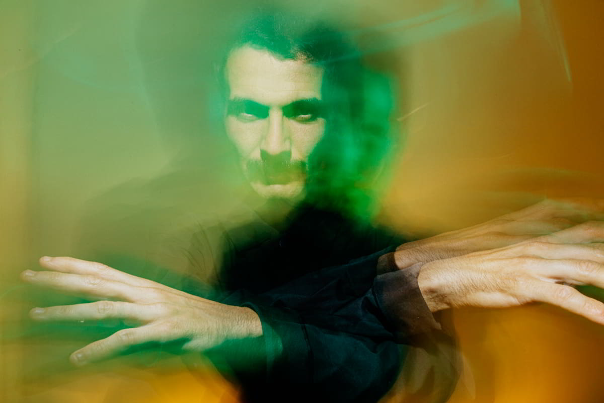 Tigran Hamasyan 5 Vahan Stepanyan 1