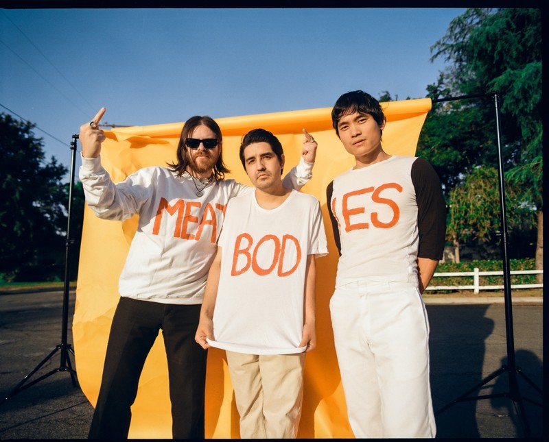 meatbodies