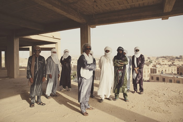 tinariwen band 2026