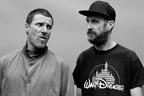 Sleaford Mods 1