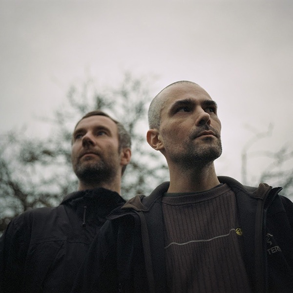 autechre