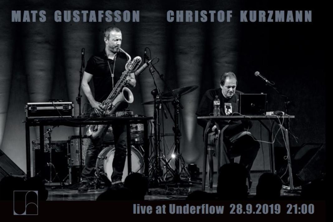 mats gustafssonchristof kurzman underflow