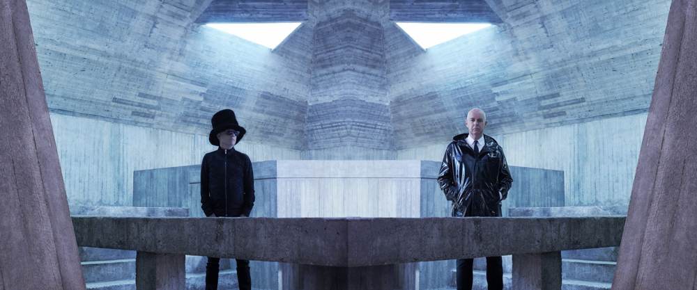 pET SHOP BOYS Credit Phil Fisk