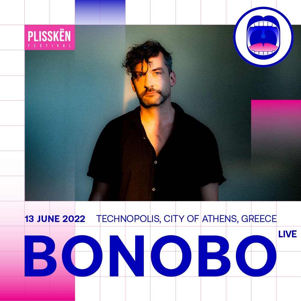 bonobo