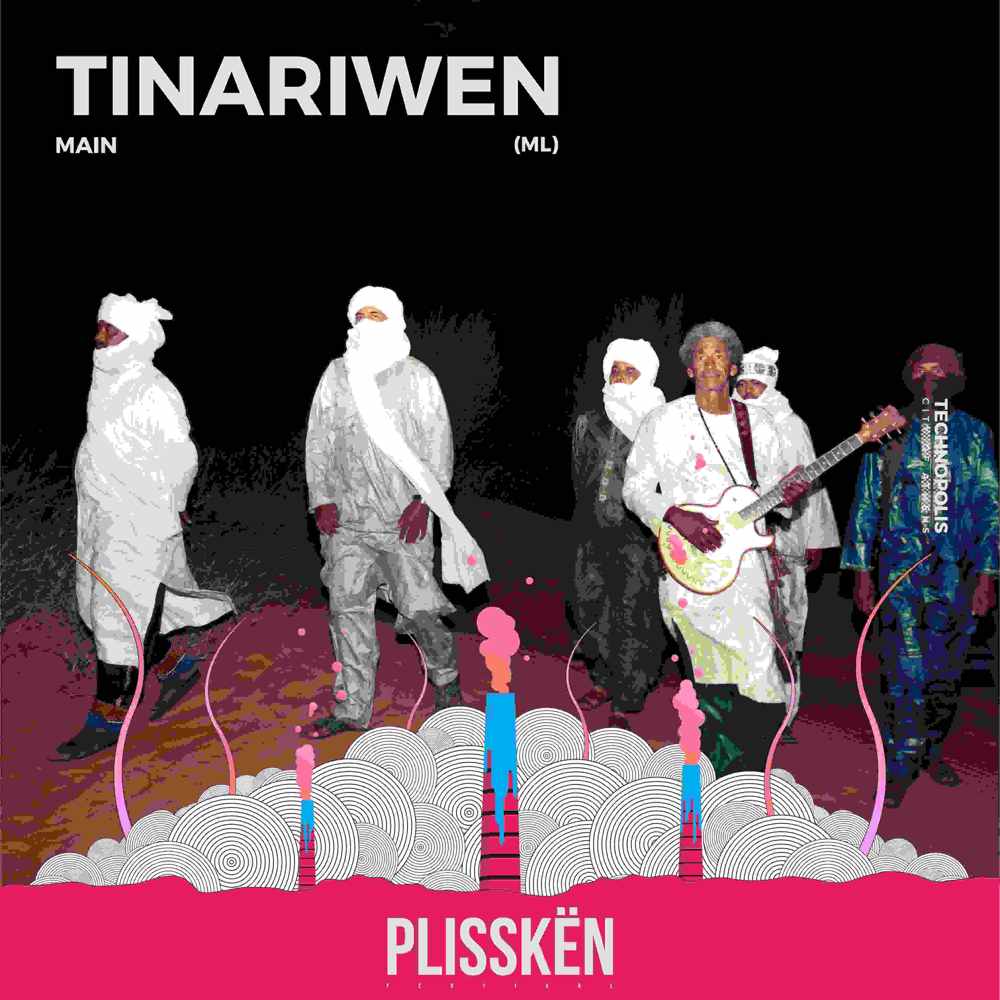 tinariwen