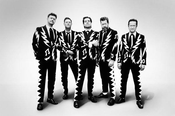 The Hives 1