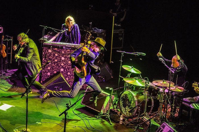 waterboys photo