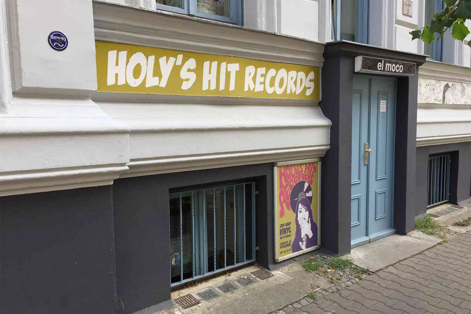 holyshitrecords