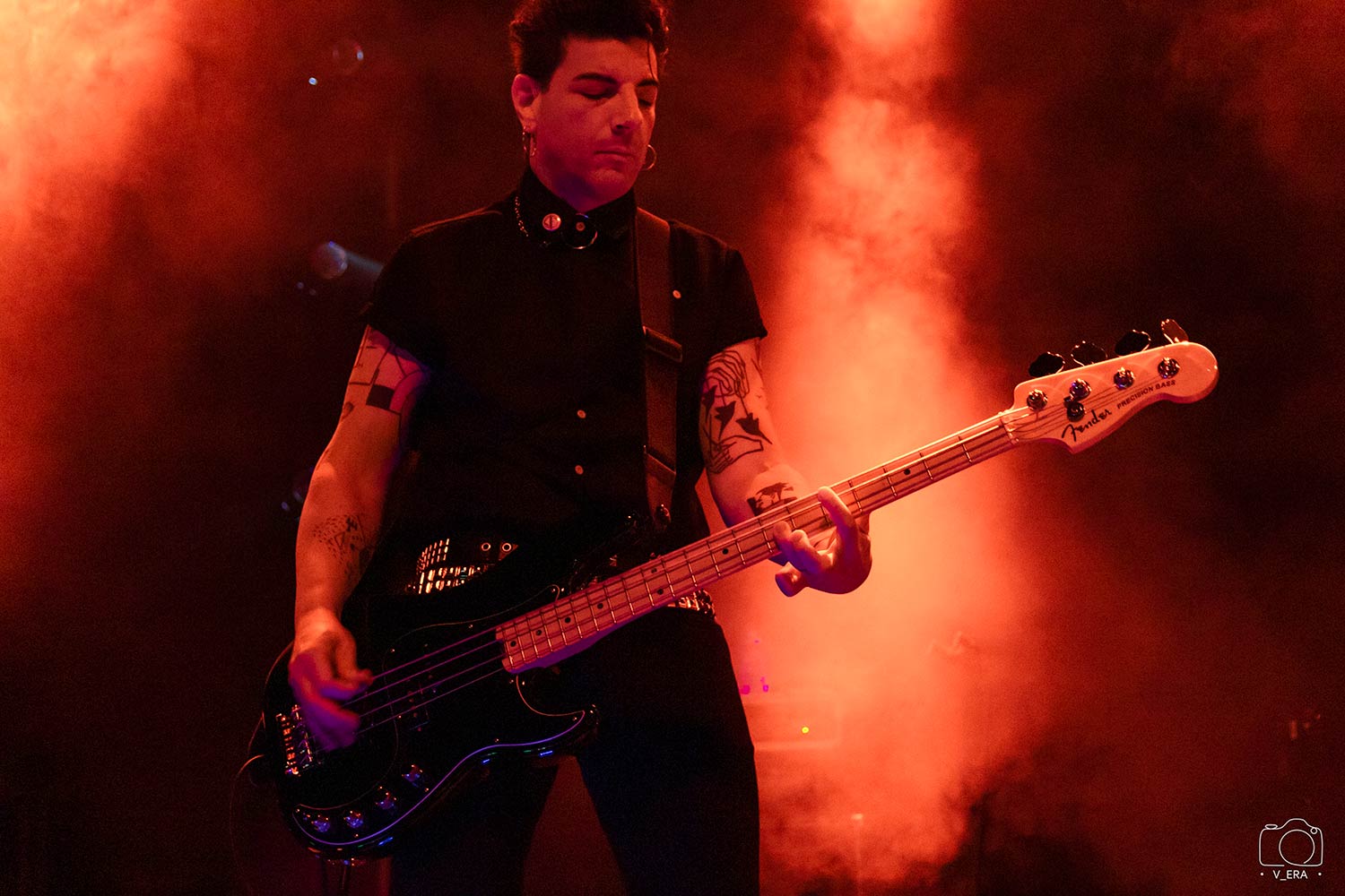 data fragments gagarin 03