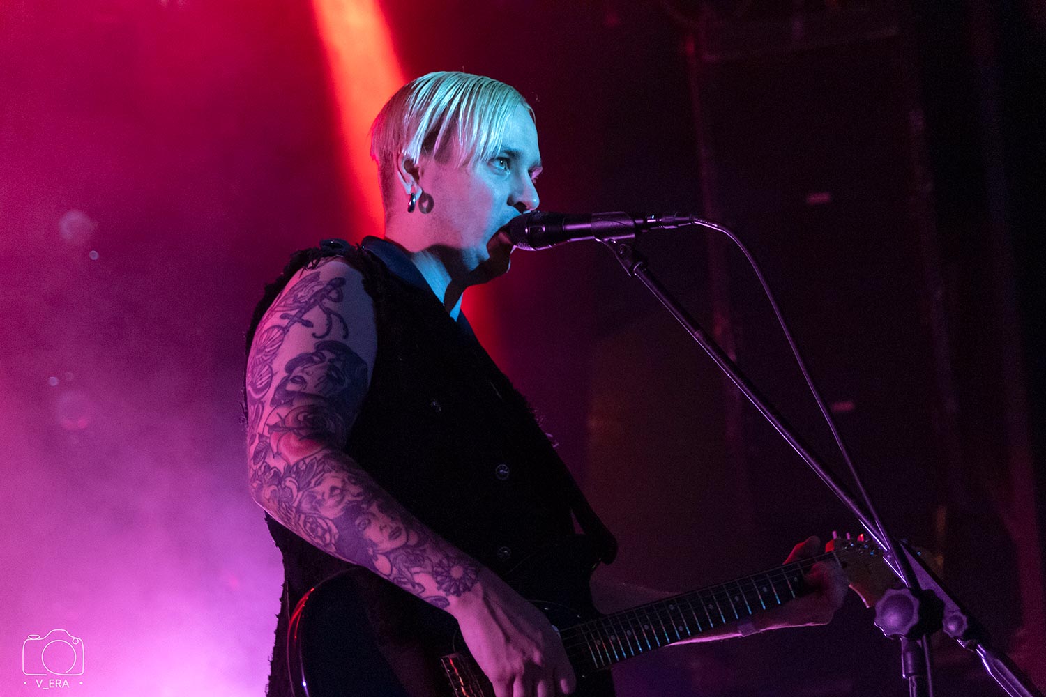 forever grey gagarin 09