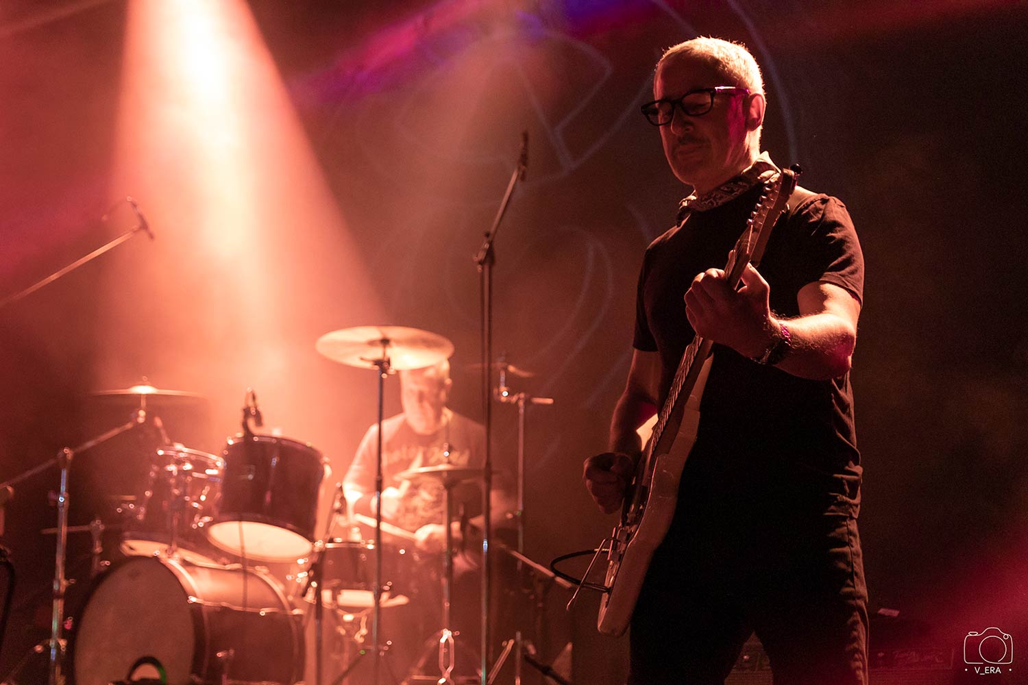 sad lovers and giants gagarin 24