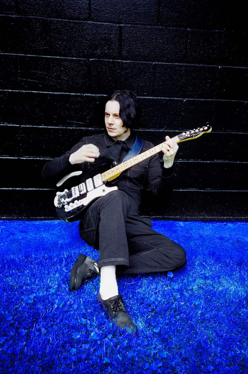 jack white