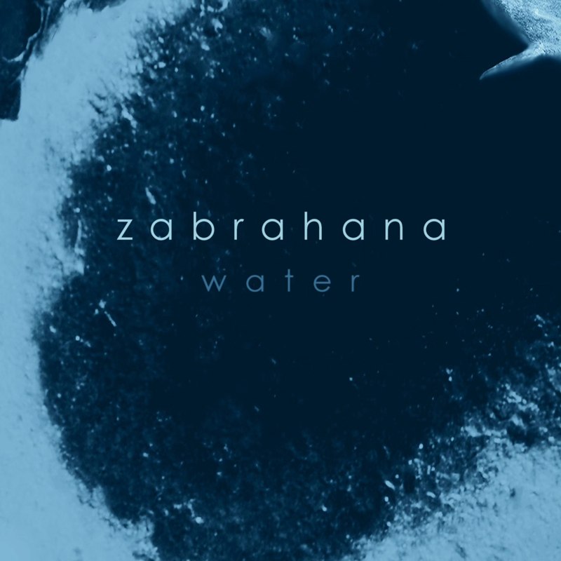 zabrahana water