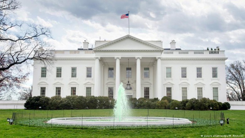 white house