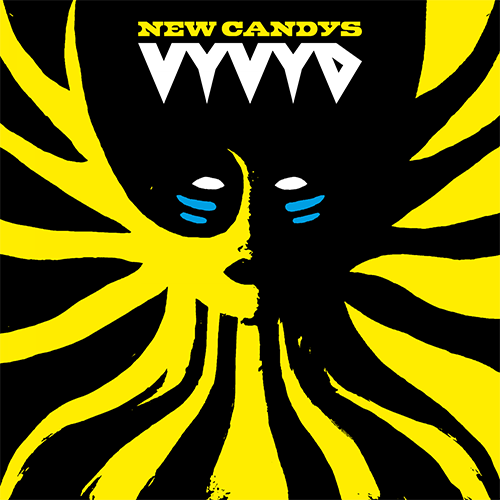 New Candys Vyvyd