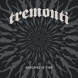 tremonti marching in time