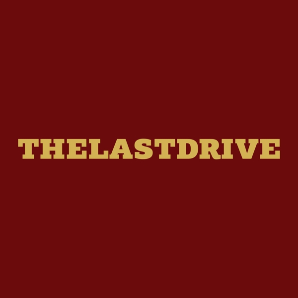 last drive