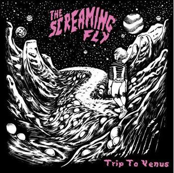 the screaming fly trip to venus