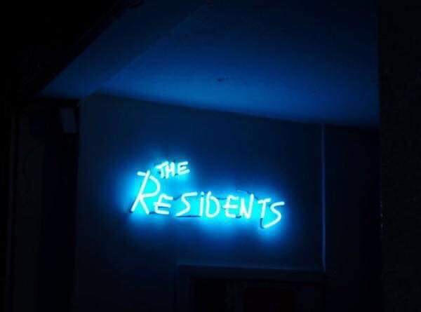 residents