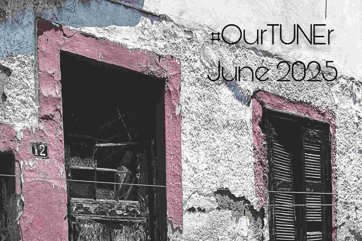 #OurTUNEr - June 2025