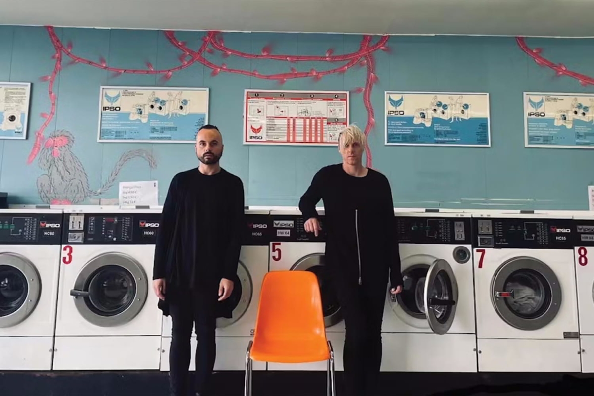 In Paintings I Know the Killing Place - 21 Songs by TRAITRS