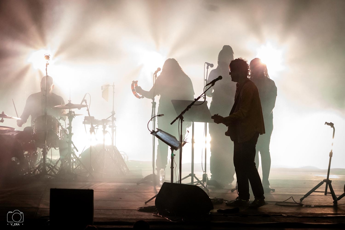 Spiritualized @ Θέατρο Λυκαβηττού, 29/5/2025