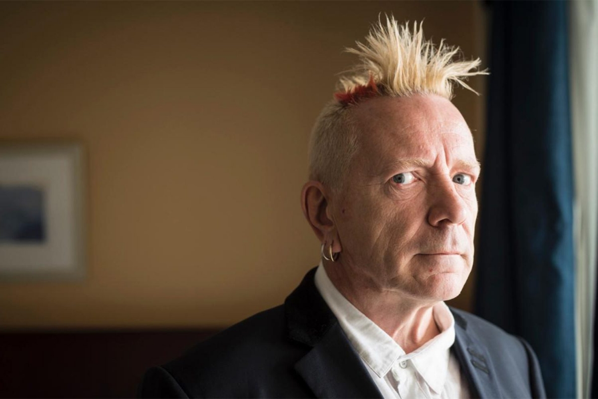 John Lydon, για τον φίλο του, Keith Flint: Είχε μείνει μόνος του, αβοήθητος!