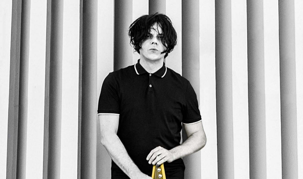 Ο Jack White καταδικάζει ομοφοβικό περιστατικό σε συναυλία του