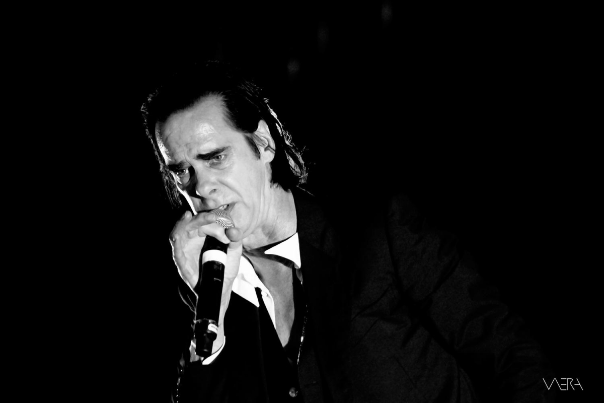 O Nick Cave εκφράζει την αντίθεση του στο πολιτιστικό μποϊκοτάζ του Ισραήλ