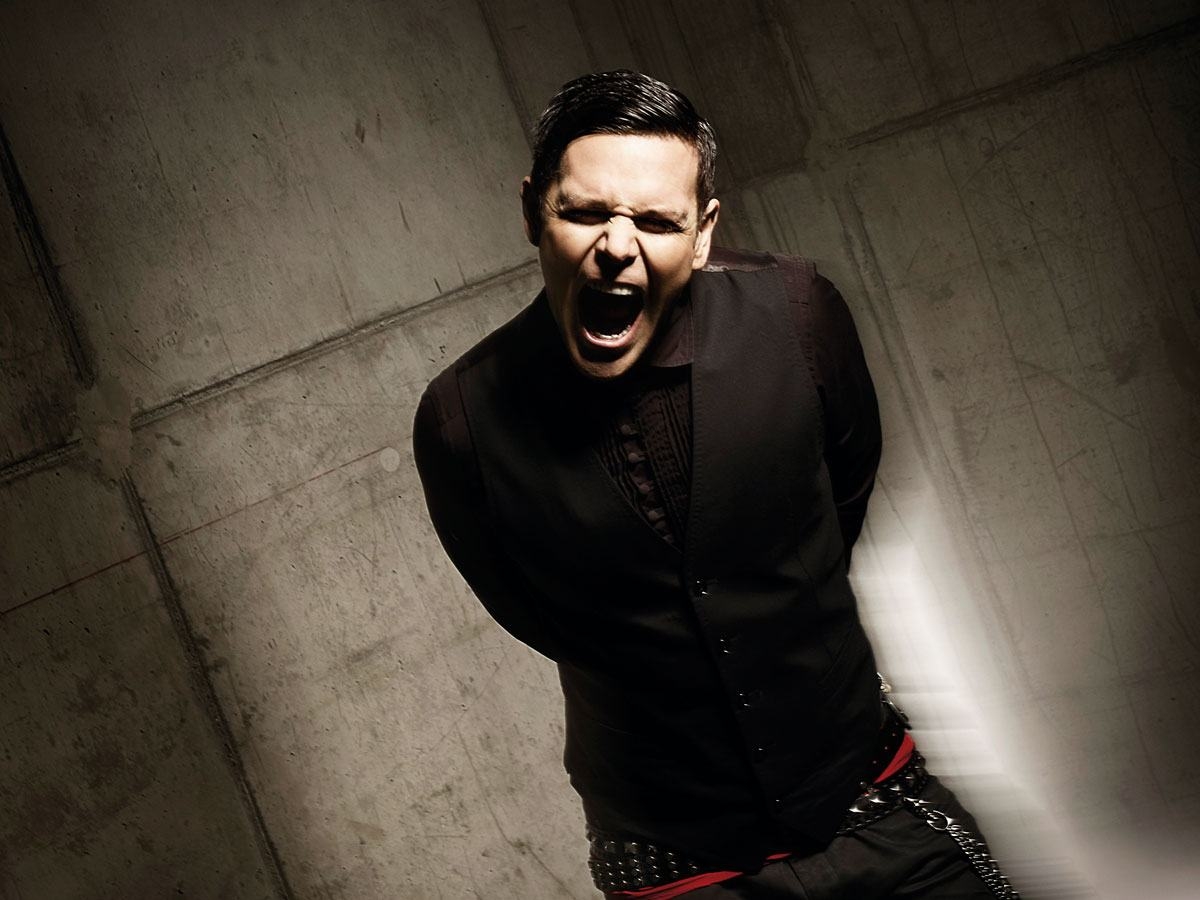 “Το rock έχει πεθάνει” σύμφωνα με τον Richard Z. Kruspe (Rammstein)